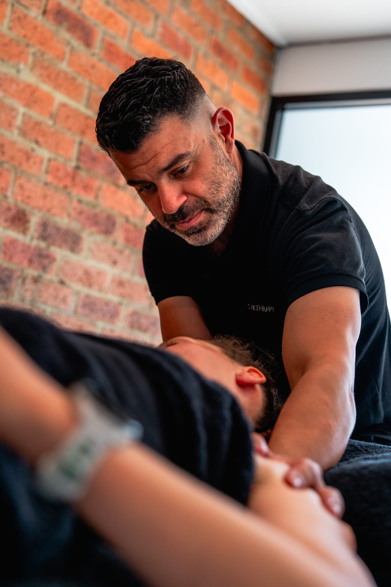 Core Therapy