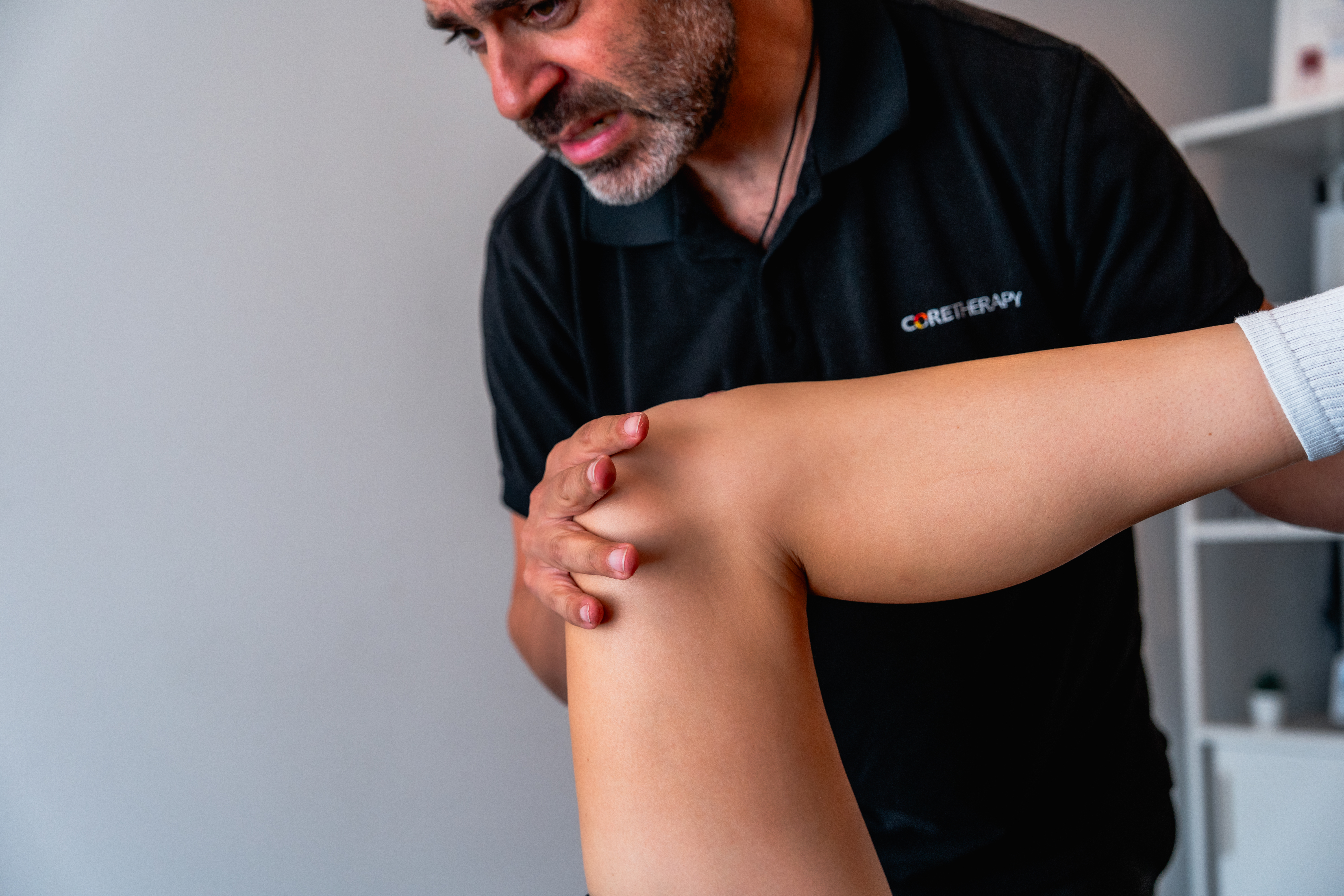 Cycling Injuries